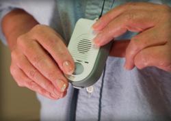 MediPendant™ Alarm